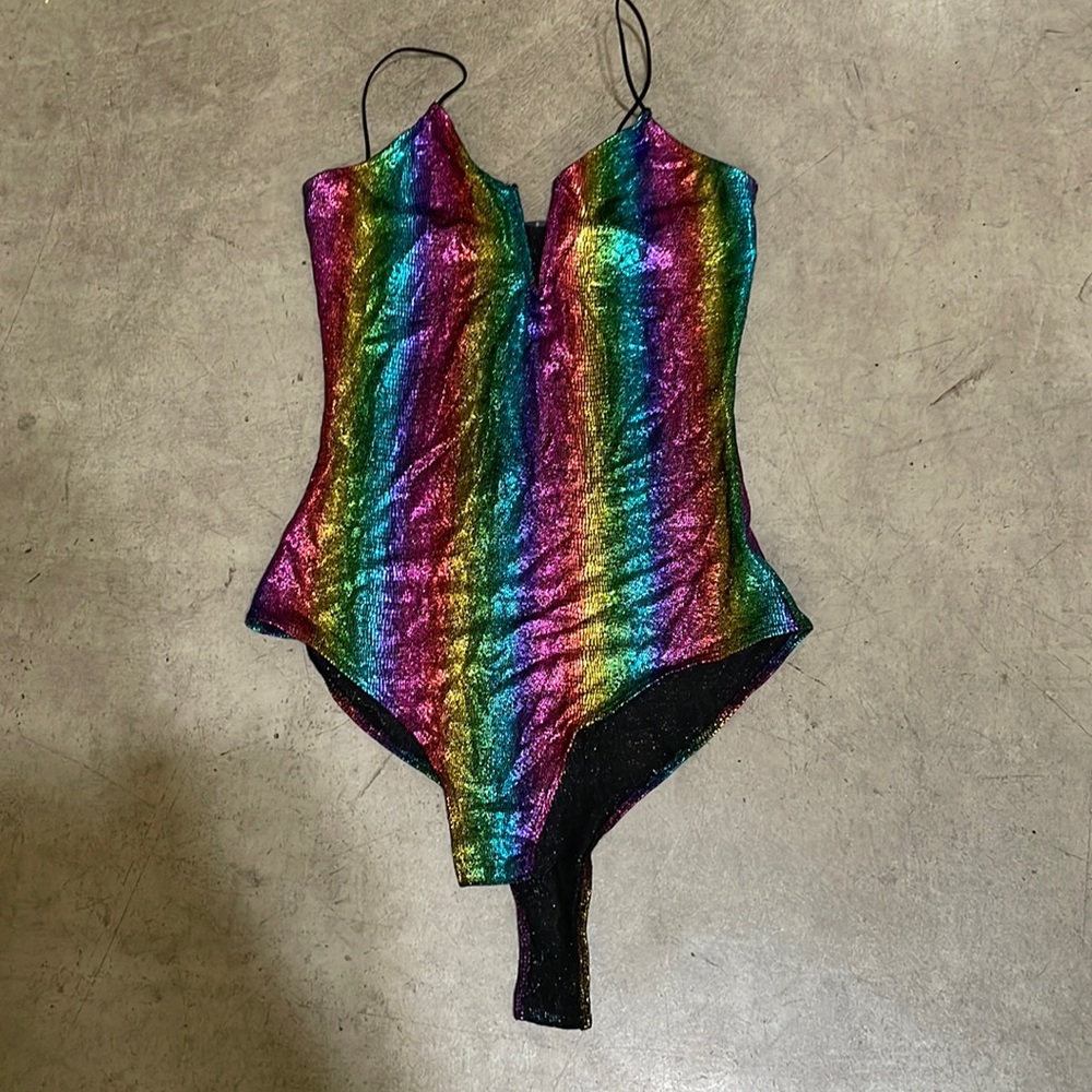 Woman’s top